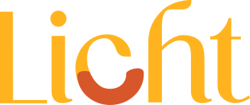 logo plataforma licht